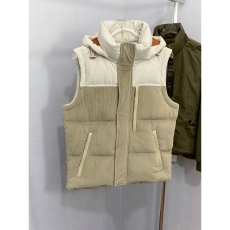 Zegna Down Jackets